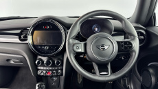 MINI Hatchback 1.5 Cooper Sport Premium 3dr Auto Petrol Hatchback